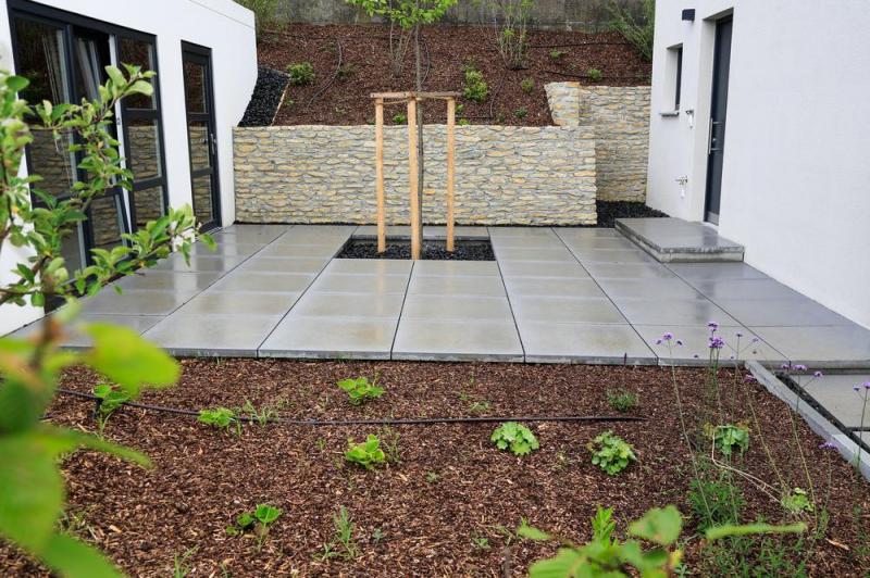 Trouver un paysagiste &agrave; Soultz-sous-For&ecirc;ts, les bons r&eacute;flexes