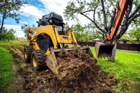 Travaux de terrassement, comment r&eacute;ussir la pr&eacute;paration ?